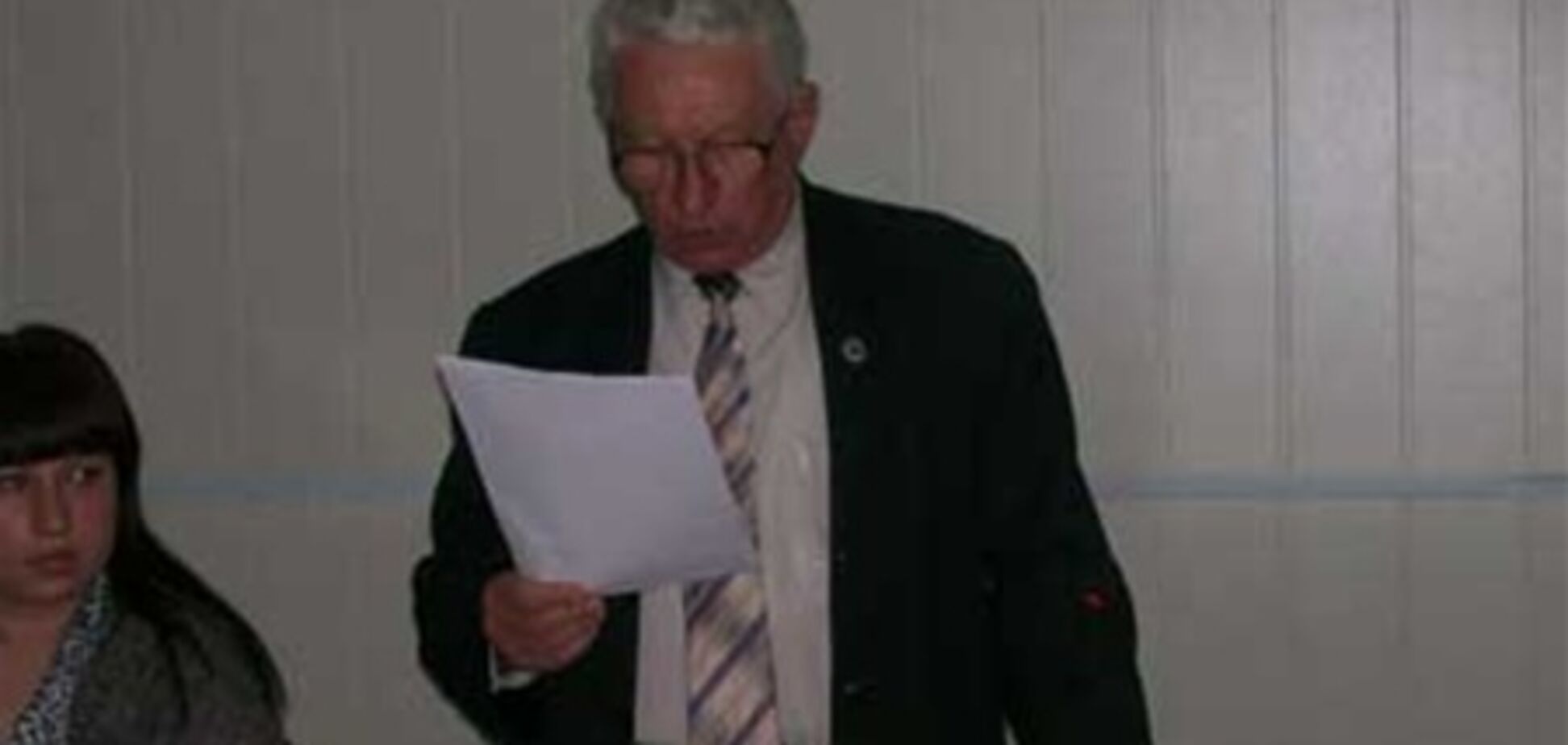 ГПтС подает в суд на защитников Тимошенко