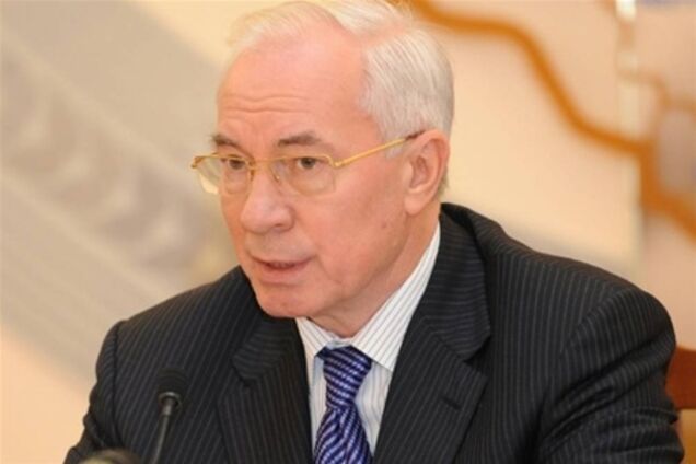 Азаров знає, кому вигідні теракти в Дніпропетровську