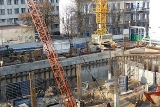 Застройщикам на Гончара грозит уголовная ответственность