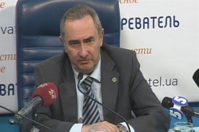 Часть чернобыльской зоны можно вернуть к жизни – Андреев