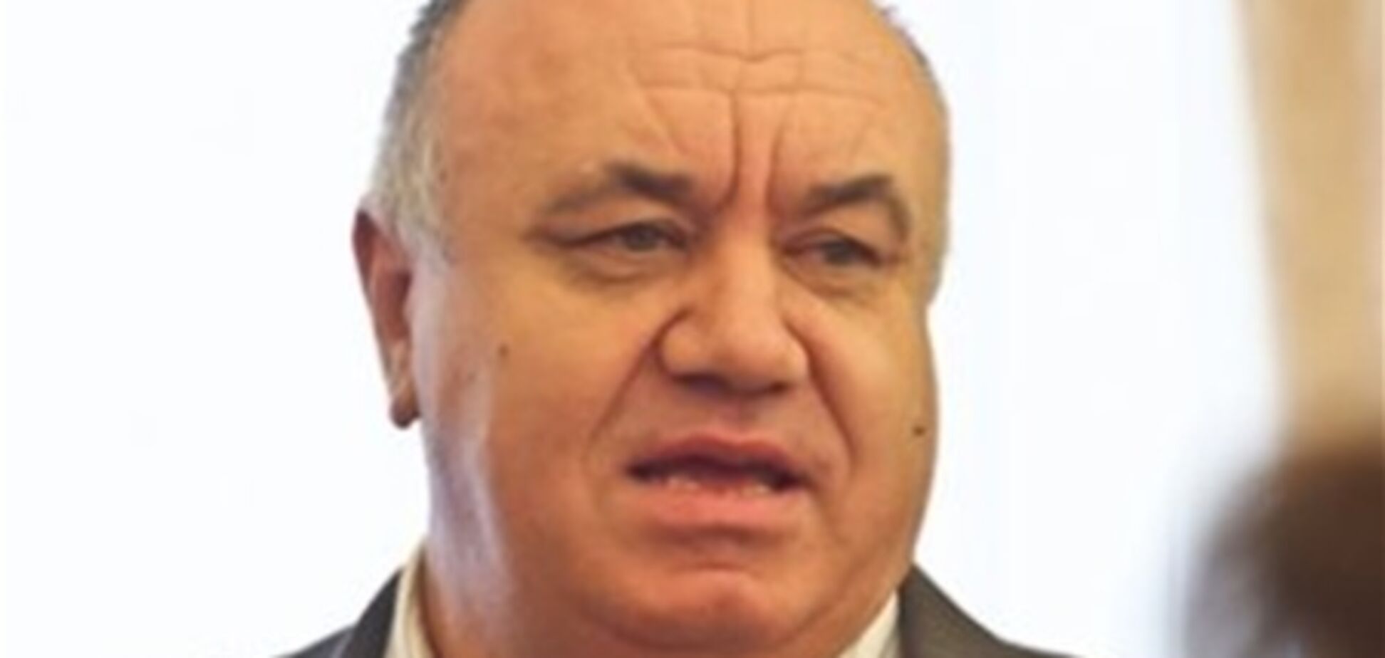 Глава АМКУ живет на одну зарплату