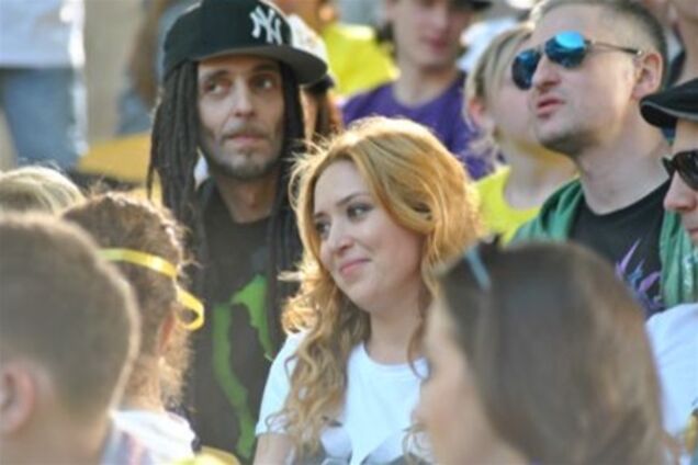 Завальская - в Европу, Винницкая и Фоззи - на природу, а Дизель – работает