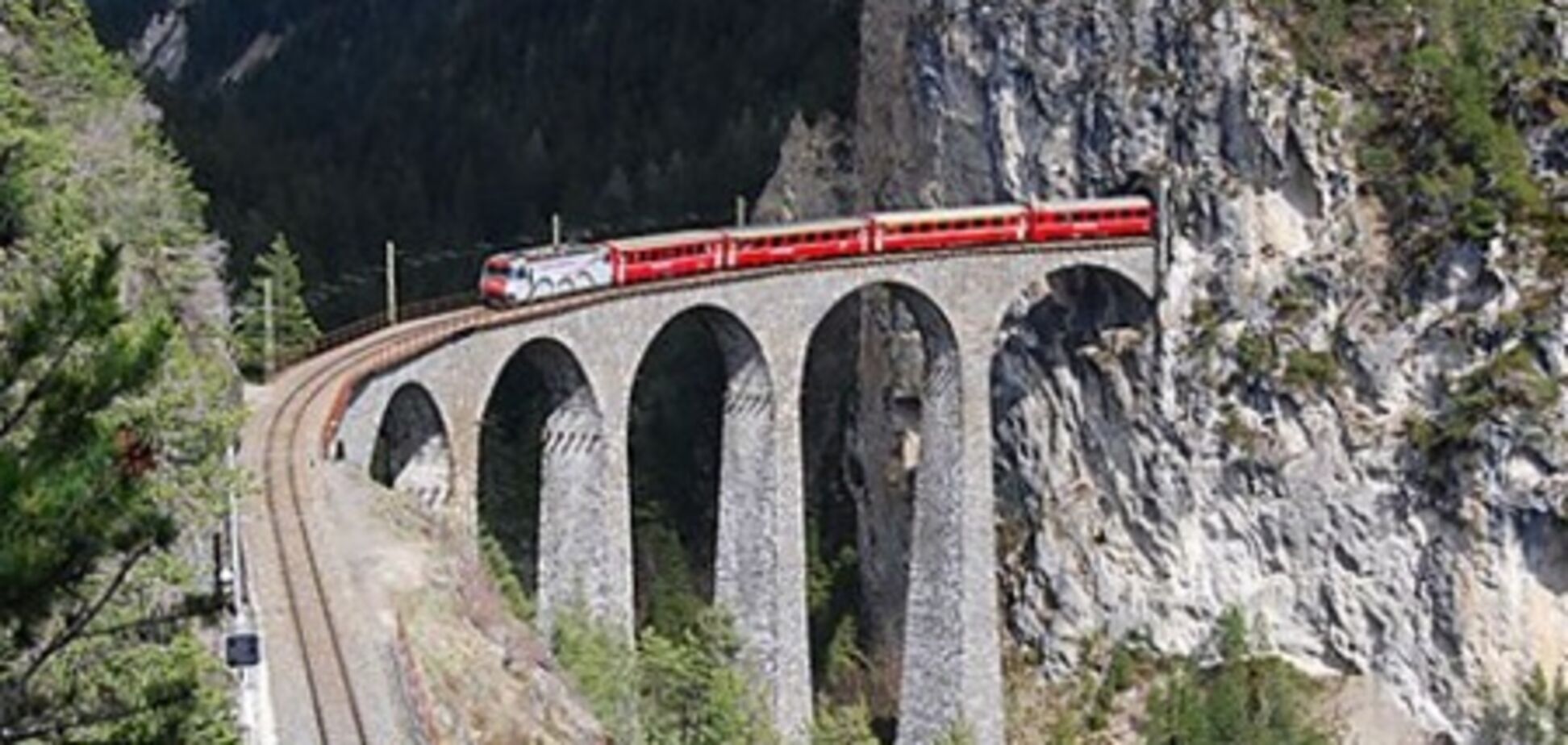 Перевал Бреннер между Австрией и Италией будет закрыт половину лета