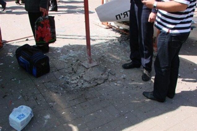 Експерт: у Дніпропетровську працювали професіонали