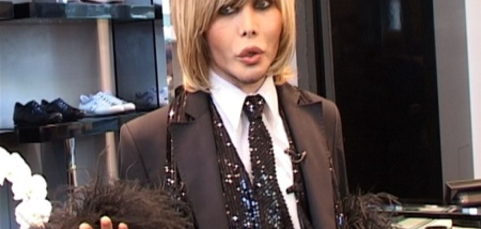 Интернет-мошенники 'кинули' Зверева