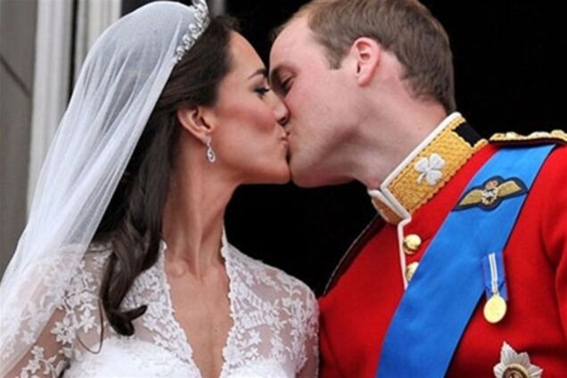 Принц Уильям и Кейт Миддлтон спасли монархию – британцы