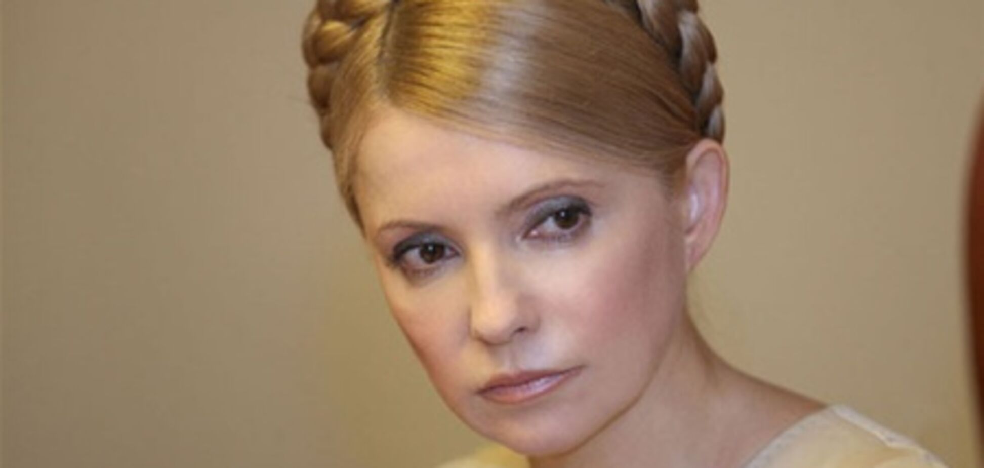 Суд отложил рассмотрение дела Тимошенко