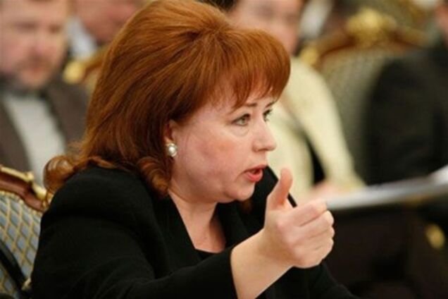 ГПтС опровегла заявления Карпачевой