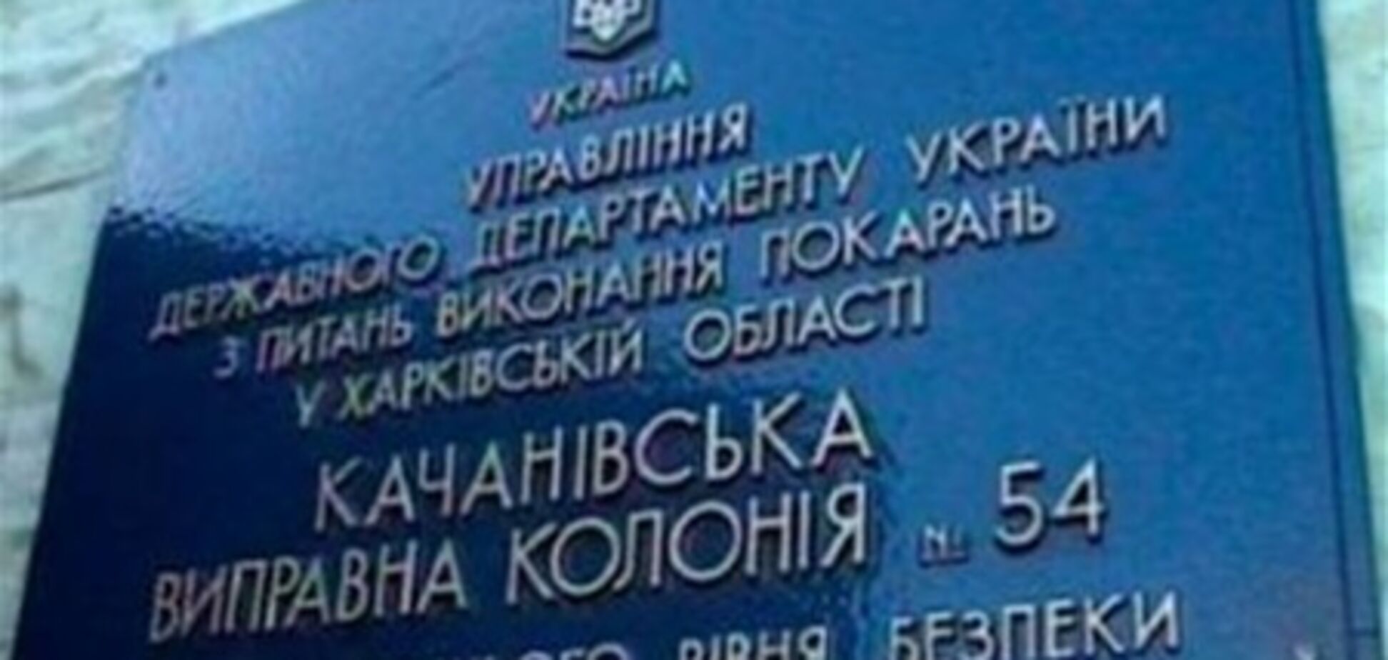 ДПтСУ не пустила європейських депутатів до Тимошенко