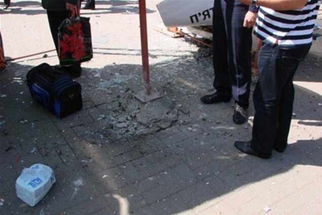 На вулицях Дніпропетровська чергують більше 700 бійців міліції