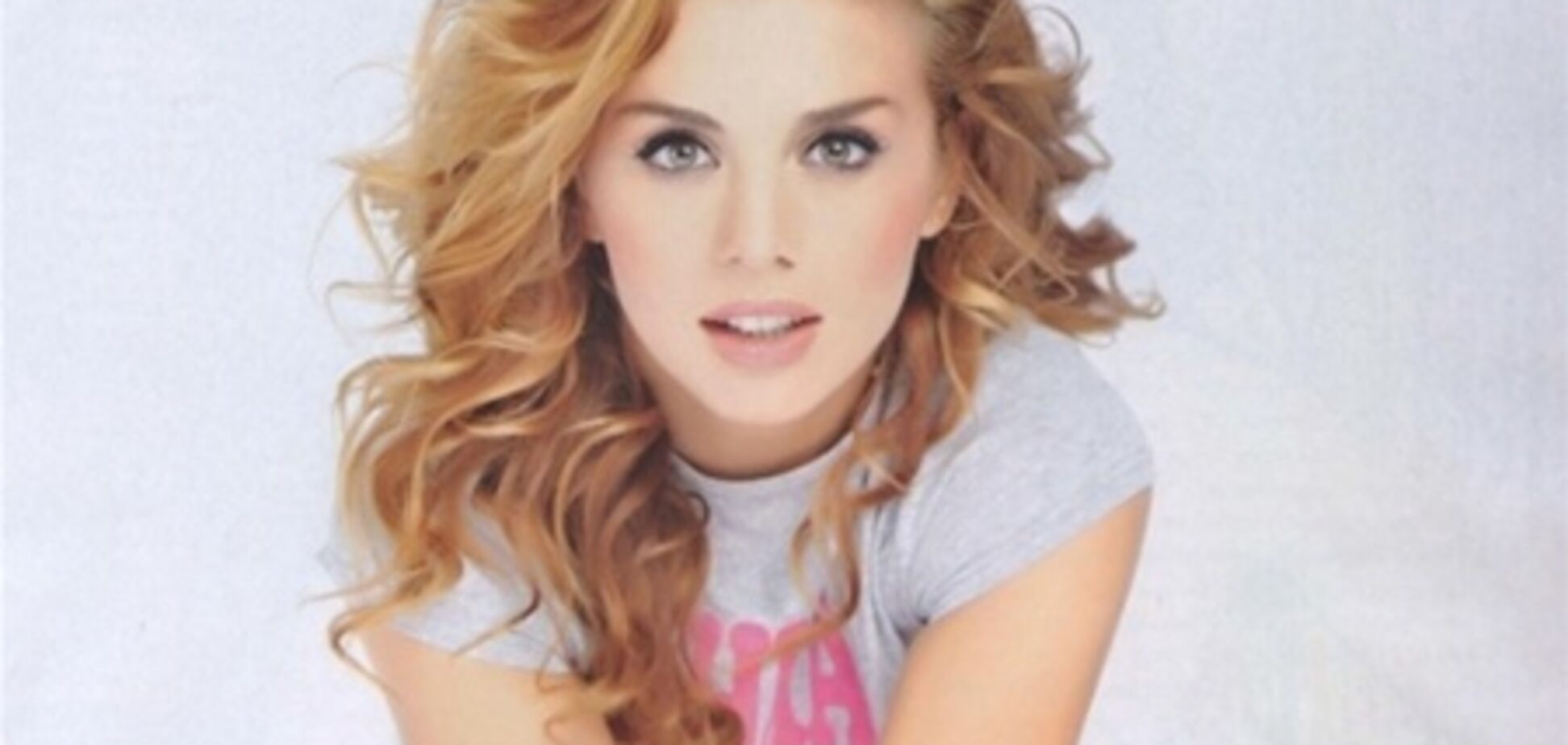 Седокова 'запала' на Милу Кунис