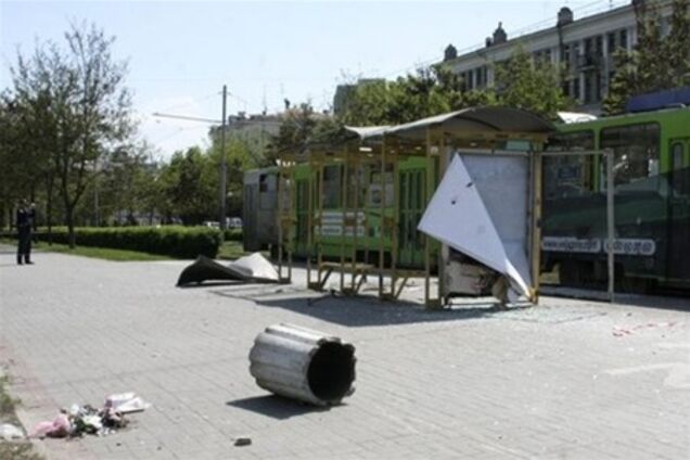 5 детей, пострадавших от взрывов, выписаны из больницы