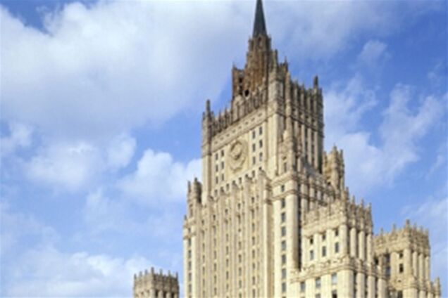 РФ звинувачує опозицію Сирії в організації терактів