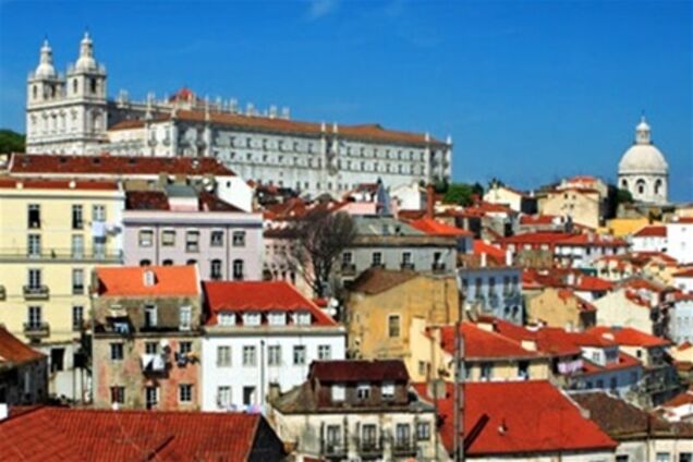 Недвижимость в Португалии дешевеет