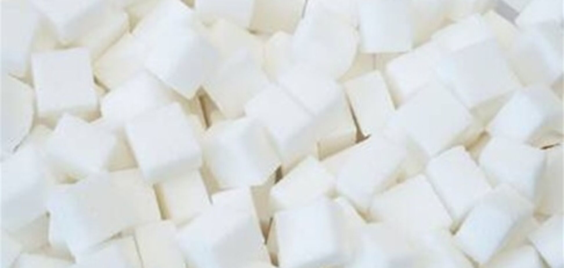 Перепроизводство сахара давит на мировые цены