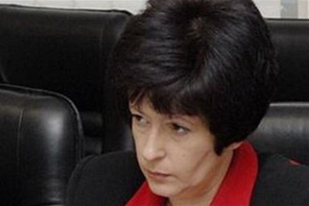 Лутковська вирушила до Дніпропетровська захищати права постраждалих від вибухів