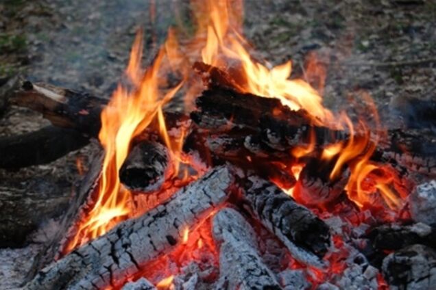 На Луганщине сгорел депутат-регионал