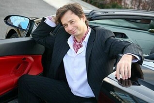 В МВД заявили, что аккордеониста Завадского не избивали