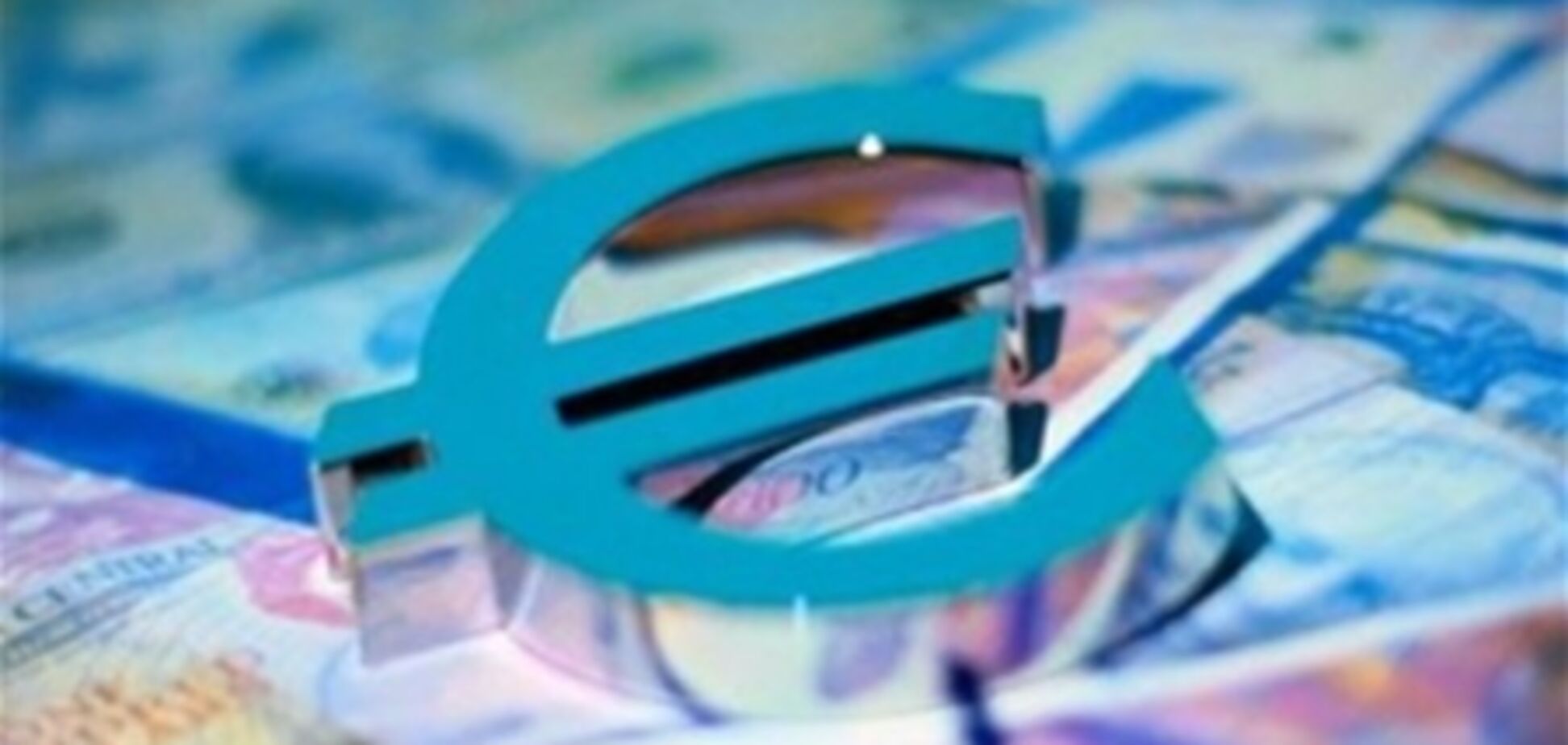 Евро незначительно подорожал, 03 апреля 2012