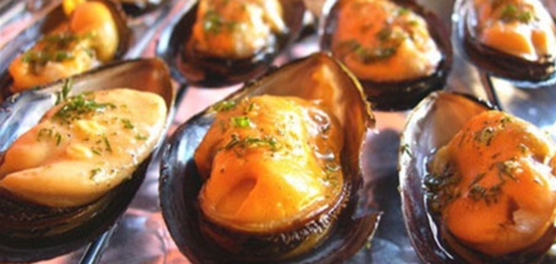 Как правильно выбрать мидии