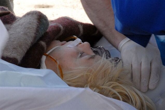 Трагедия Оксаны Макар изменит менталитет украинцев - Le Figaro