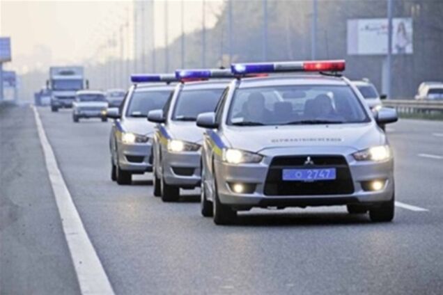 В Европе ужесточили ПДД