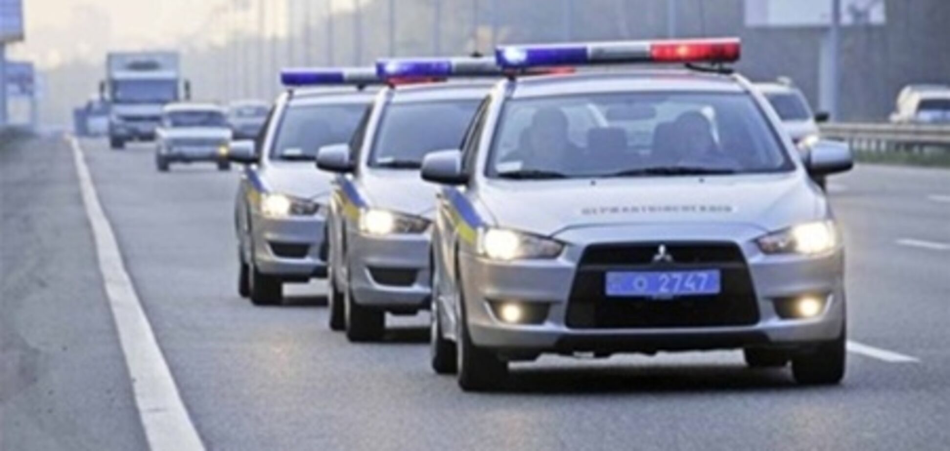 В Европе ужесточили ПДД