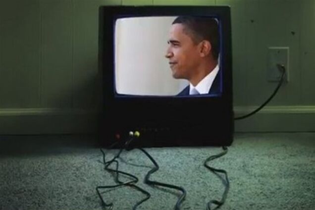 У передвиборчому ролику республіканці порівняли Обаму з Ахмадінеджадом. Відео