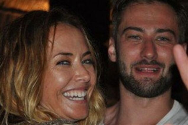 Фриске публично призналась в любви Шепелеву