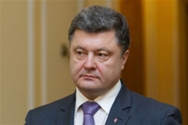 Порошенко заработал почти 87 миллионов гривен. Документ