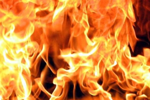 Три людини загинули під час пожежі в Івано-Франківській області