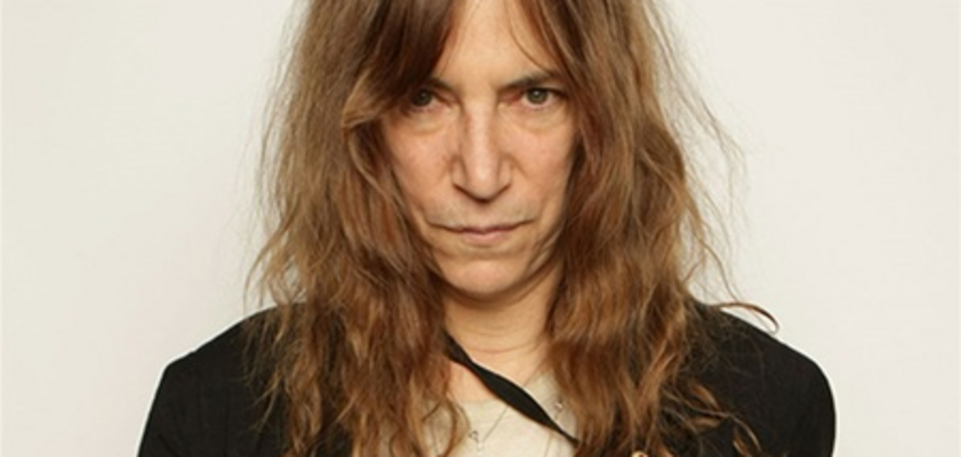 Патти Смит назвала новый альбом в честь пса