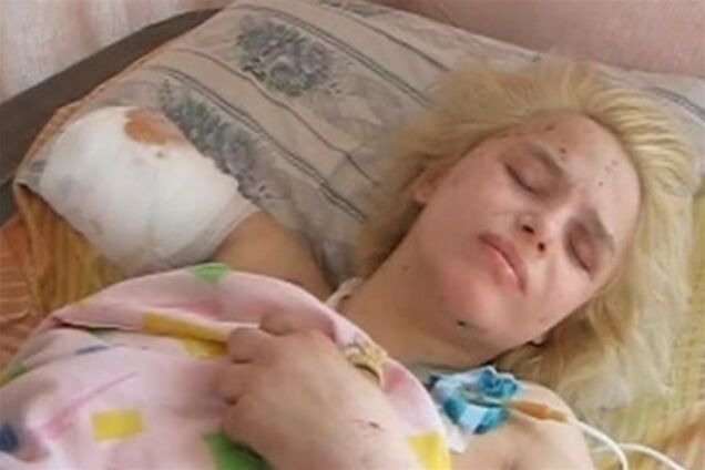 Кримінальний березень: хроніка насильства