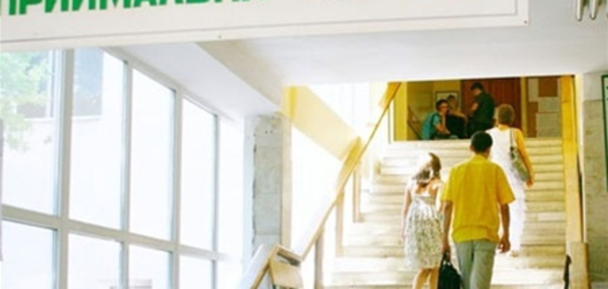 Объявлен график сдачи вступительных тестов 2012