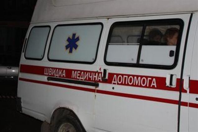 Трагедия на Киевщине: дети умерли на глазах родителей, не дождавшись спасения