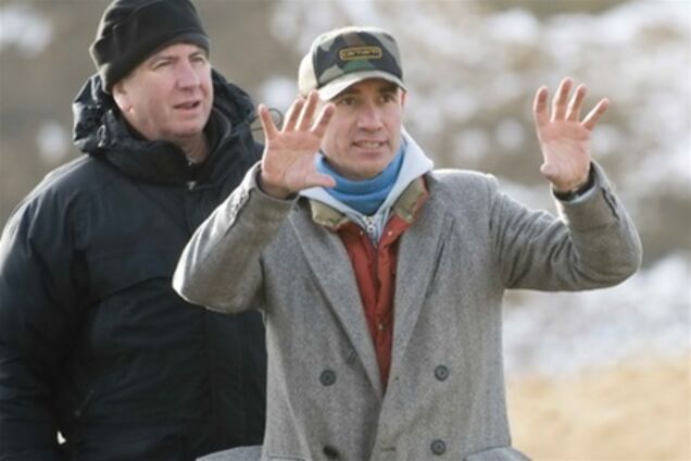 Режиссер «Дня независимости» снова взорвет Белый дом