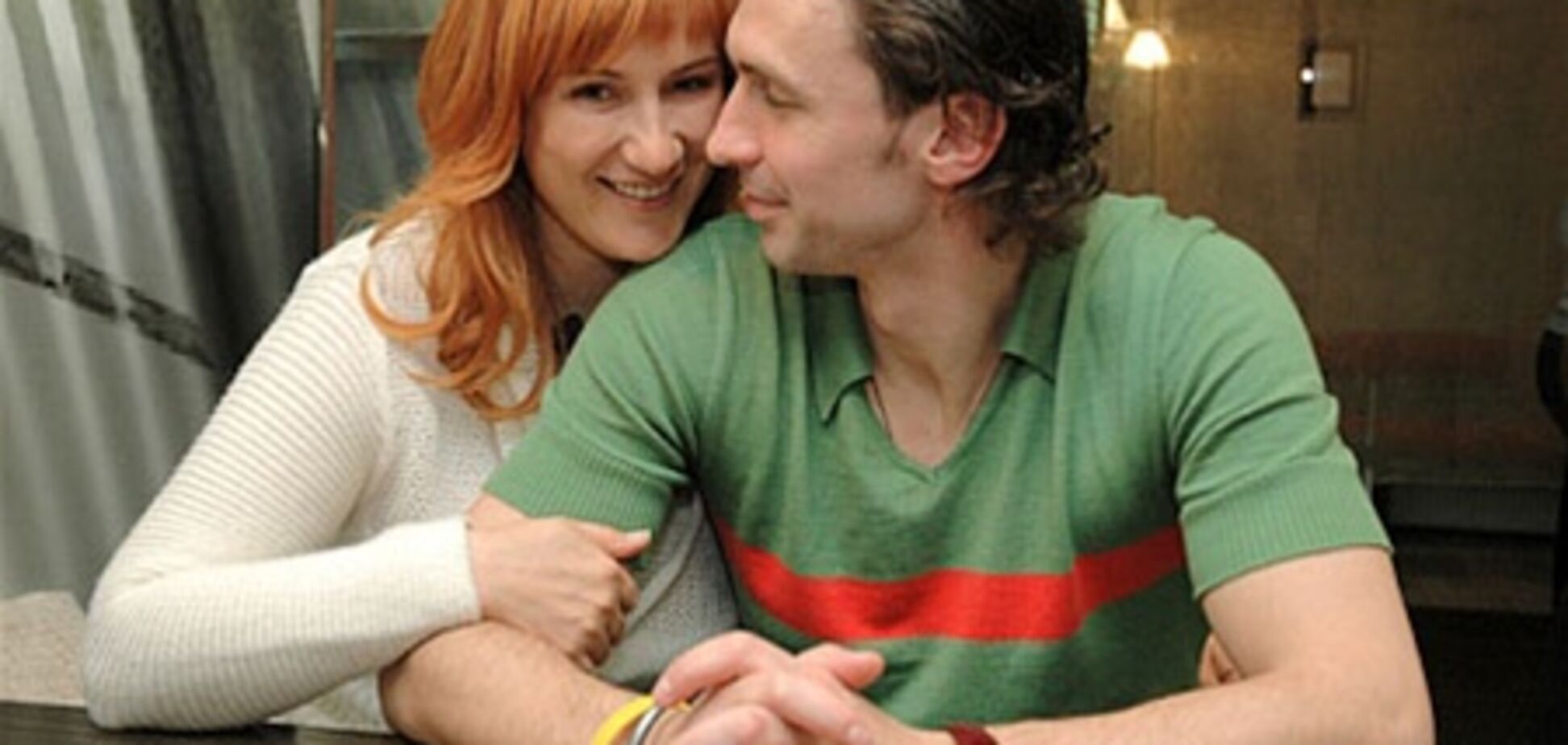 Січкар піариться або дійсно розлучилася?