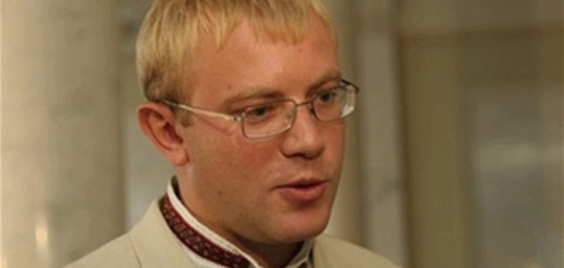 Шевченко обнародовал декларацию о доходах. Документ