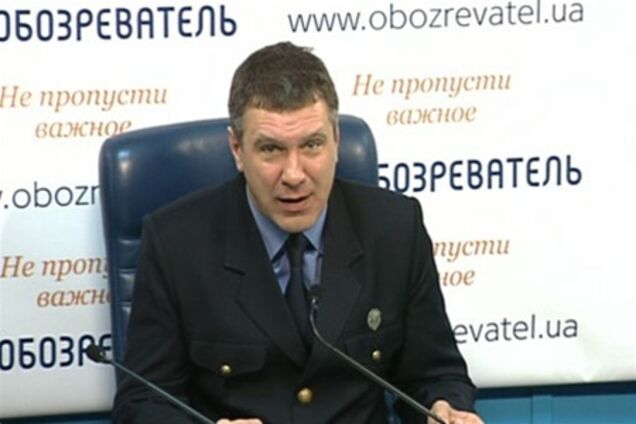 Беркут: Украину возьмут в ЕС только вслед за Россией