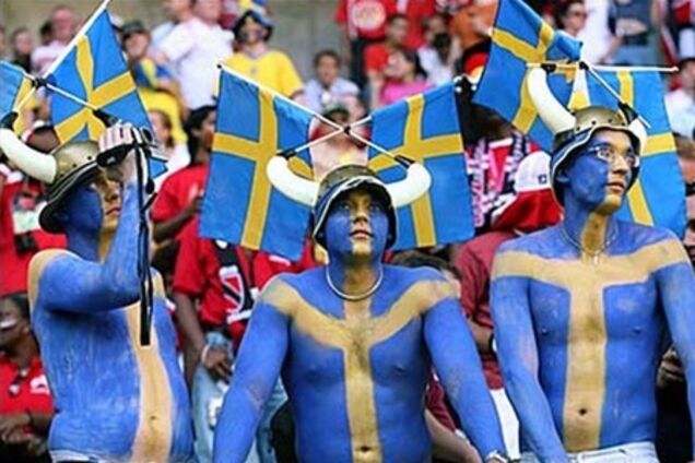 Швеция – Южная Корея - 1-0: онлайн-трансляция матча ЧМ-2018