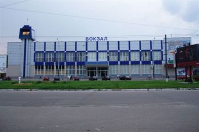 Вокзал в Сумах возобновил работу