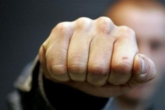 На Донетчине избили американских волонтеров