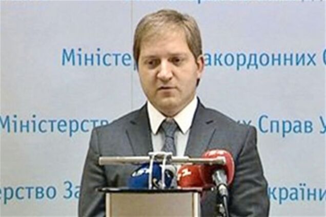 МИД: отказ президентов ехать в Украину - это не демарш