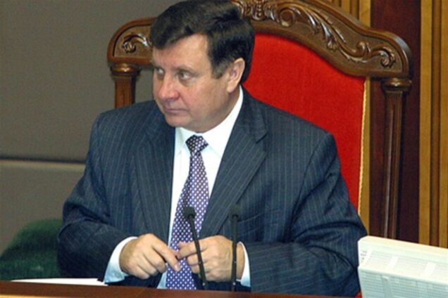 Мартынюк уверяет, что Рада будет работать