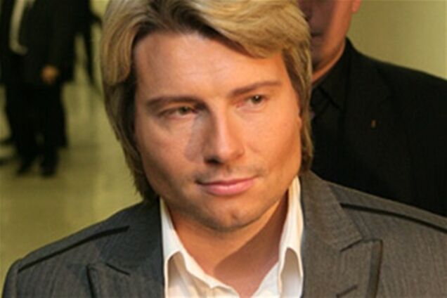 Баскова забрали на скорой прямо со съемок телепередачи