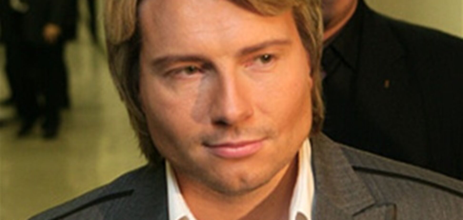 Баскова забрали на скорой прямо со съемок телепередачи