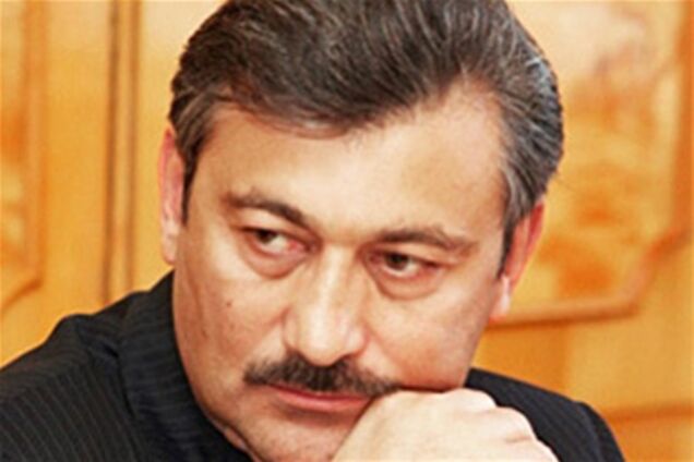 В Макеевке именем Джарты назвали парк и Дворец детского творчества