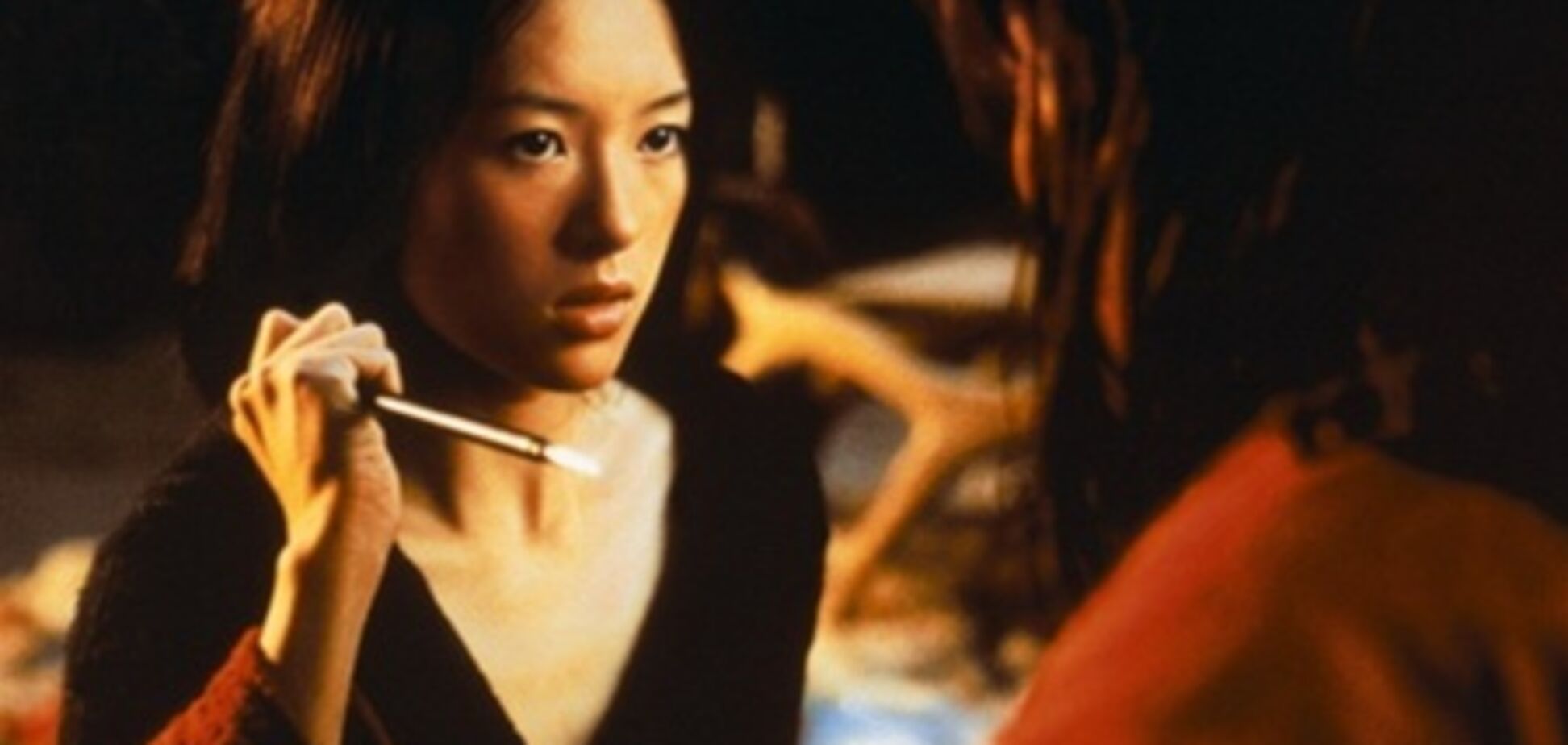 Режиссер «Голой правды» засматривается на Чжан Цзыи