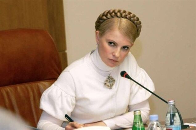 Freedom House обеспокоены состоянием здоровья Тимошенко