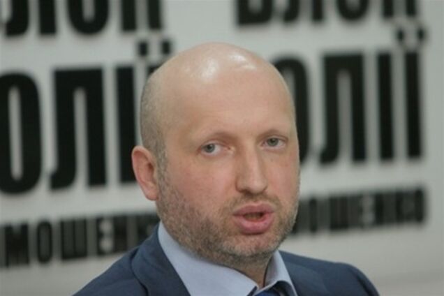 ГПУ обвинила Турчинова во лжи